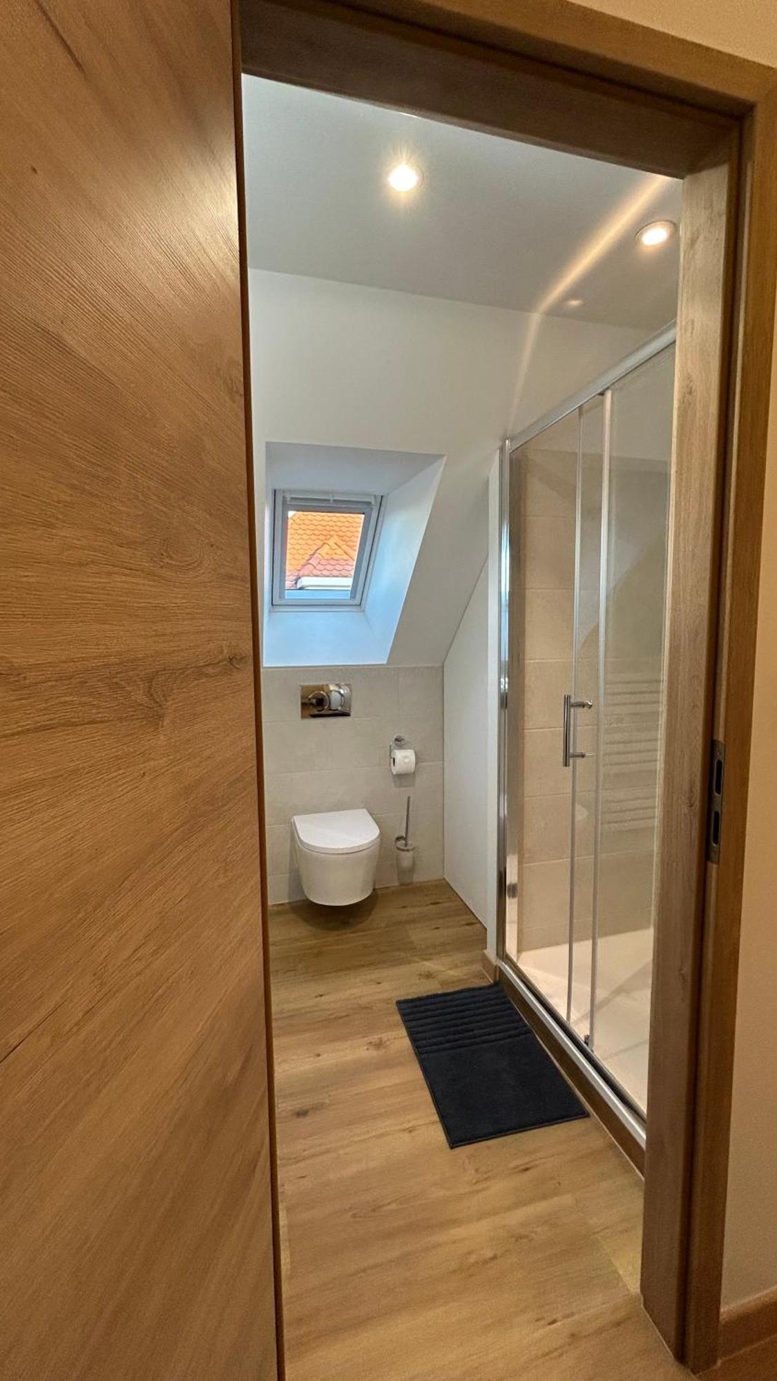 Appartement Moderne Et Spacieux, A 10 Min De La Gare Colmar Bagian luar foto